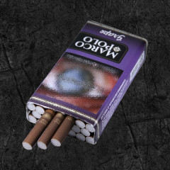 Сигареты Марко Поло Виноград (Marco Polo Grape)